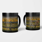 Zwei Zaubertassen von Grosse Nova mit einem Foto im Format 16:9